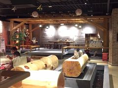 -沐泷泉(南风大剧院店)