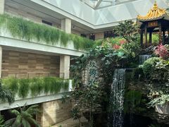 -白天鹅宾馆-宏图府餐厅