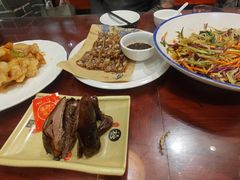 -邵年鸽(杨庄店)