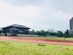 -四川大学(华西校区)