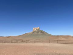 -敦煌雅丹国家地质公园