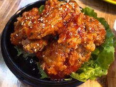 -miss密斯韩餐(平阳景苑店)