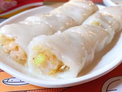 -点点心点心专门店(旺角店)