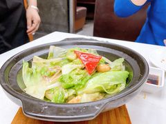 -肥仔文澳门猪骨煲(南京西路店)