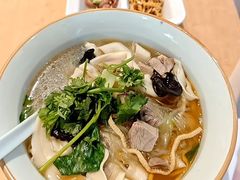 -萧记三鲜烩面(东站店)