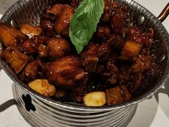 -峨嵋小镇·川菜(正定朗华店)