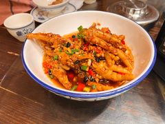 -衡厨·衡阳土菜(中南店)