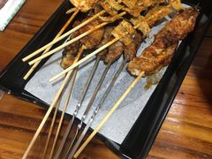 -老北京涮羊肉(航东路店)