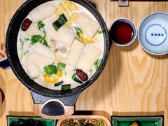 -十二舍·湯物素煮(江泰潤政店)