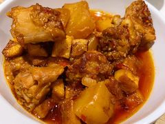 -泰煌鸡·上海白斩鸡·鸡汤面(鹤庆店)