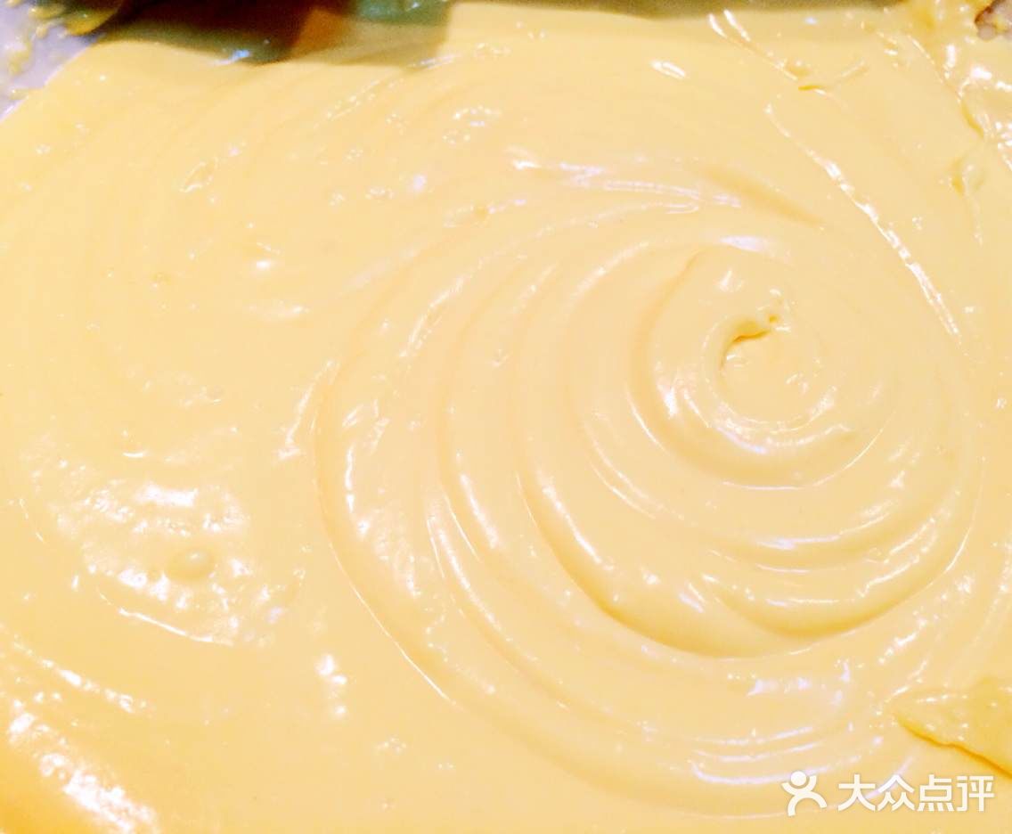 有颜值有内涵的大理石纹芝士蛋糕🍰