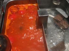 -海底捞大排档火锅(悦荟广场店)