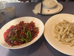 -楚禾宴·家宴(光谷大道店)