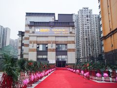 门面-纯歌派对量贩式KTV(四季城店)