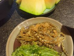 自助小菜-湊湊火锅·茶憩(和平大悦城店)
