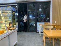 -一鸣真鲜奶吧(景城花园奶吧)