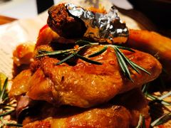 -春树下·树屋花房西餐厅(罍街AS1980店)