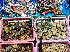 -七鲜渔港美食餐厅(巽寮湾海景店)