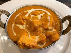 -Pita's&Tika's中东和印度风味餐厅(龙湖天街店)