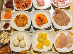 -韩国大金刚烤肉·料理(印象城店)