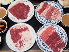 -裕德孚·非遗手切涮羊肉(东直门内大街店)