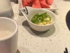 -猫爪爪原切自助烤肉(观音桥阳光世纪店)