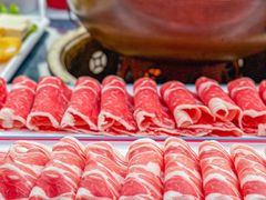 -北门涮肉·炭火铜锅涮肉(什刹海店)
