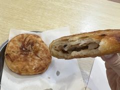 -张吉祥花椒肉火烧(老潍县美食城店)