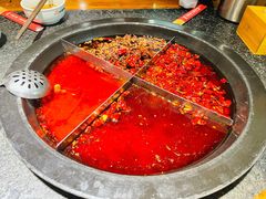 -陈眼镜火锅(总店)