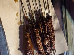-铁诚烤肉
