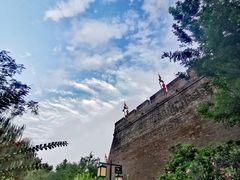 -西安城墙·碑林历史文化景区