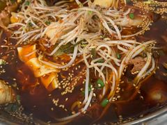 -蓉城西二道无名冒菜(西二道街店)
