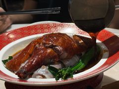 -稻香饭店(龙华天虹店)