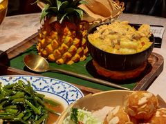 -KingThaia金泰兰(滨江天街店)