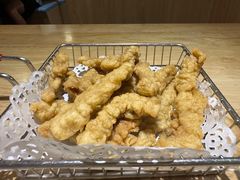 -全牛匠·乐山跷脚牛肉(新中关店)