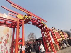 -回龙窝历史文化街区