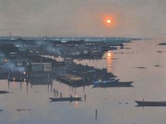 -八哥美术·成人美术画室(总校区)