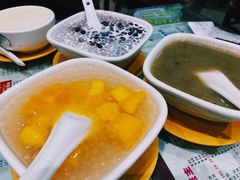 -仁信双皮奶(东川路店)