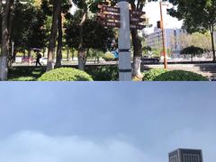 -后襄河公园