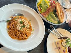 -宝莱纳餐厅(滨江店)