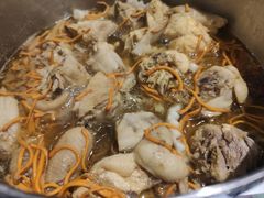 -肥佬大椰子鸡(三里屯3·3大厦店)