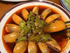 -李大爷的泡椒馆(冉家坝店)