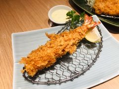 炸大虾-和幸(春熙路群光广场店)