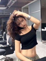 -菲·木田moontin造型salon