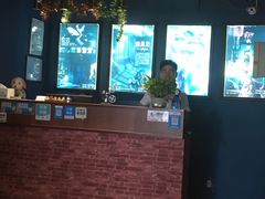 -S Team剧情密室(杭州龙翔桥店)