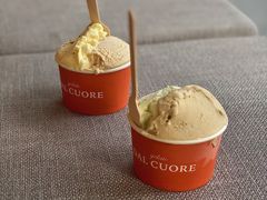 -Dal Cuore 达可芮冰淇淋(陕西北路店)