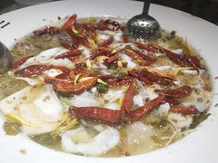 -太二酸菜鱼(福州泰禾店)