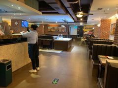 -豪客来牛排(文化路店)