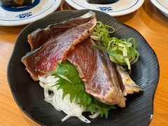 -KURA寿司(博多中洲店)