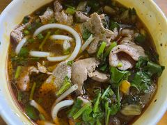 -王记生烫牛杂面馆(兰陵路店)